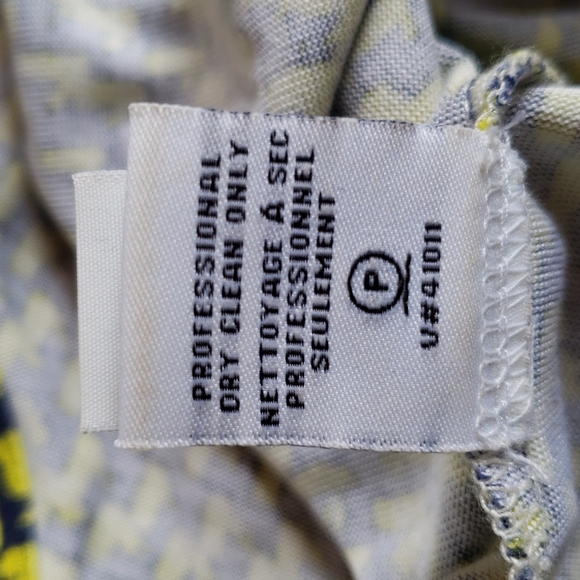 Mini Dress Diane Von Furstenberg - Picture 8 of 9